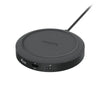 Mophie Universal Wireless Charging Hub - Black