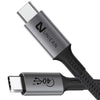 Thunderbolt 4.0 Cable | USB4 Gen3 Cable | Male to Male