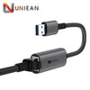 USB-A to RJ45 | Male to Female