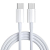 USB-C to USB-C - 1m | Android Fast Charge Cable - Fractions Store