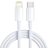 USB-C to Lightning Cable - 1m | iPhone Fast Charge Cable - Fractions Store