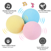 Cat Interactive Balls - 3 Pack