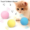 Cat Interactive Balls - 3 Pack